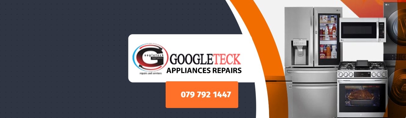 GTeck Appliances Repairs